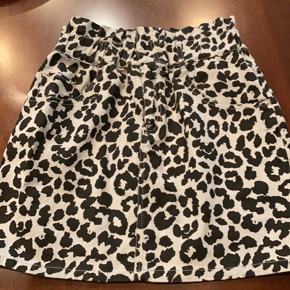 Skirt